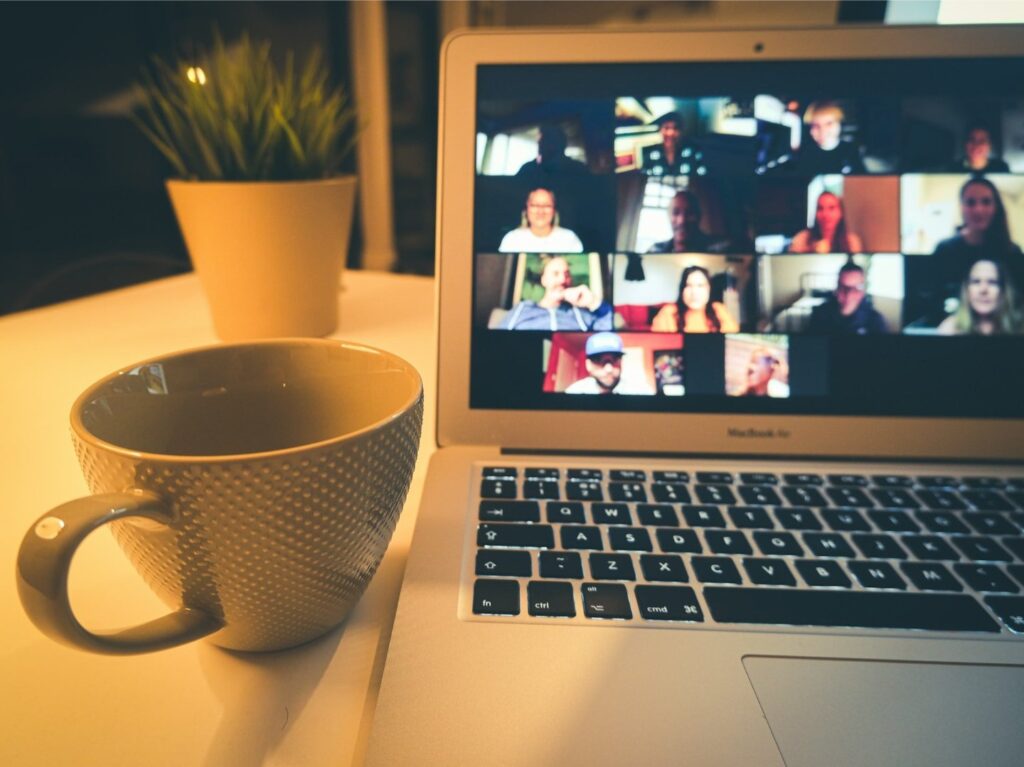 Online Meeting